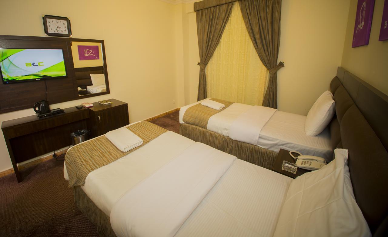 Guest Oasis Hotel Medina Exterior photo