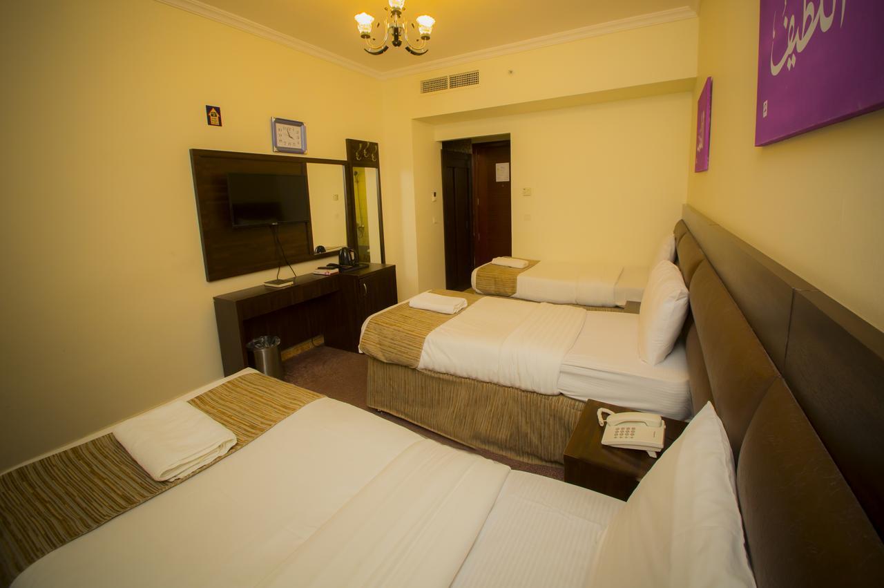 Guest Oasis Hotel Medina Exterior photo